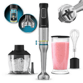 Cecotec Katana 15 Chop G