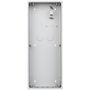 Dahua VTM128 Caja de Montaje para Videoportero Exterior Modular Serie VTO4202F Gris 133 x 333.40 x 68mm