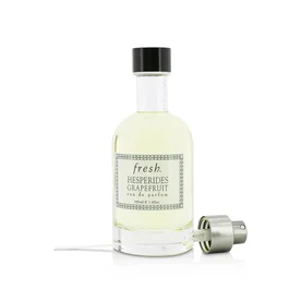 Fresh Hesperides Grapefruit Agua de perfume Unisex 100 ml