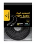 Gembird Cable HDMI 10m 4K UHD Negro