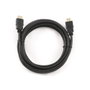 Gembird Cable HDMI v2.0 4K 10m Negro