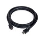 Gembird Cable HDMI v2.0 4K 10m Negro