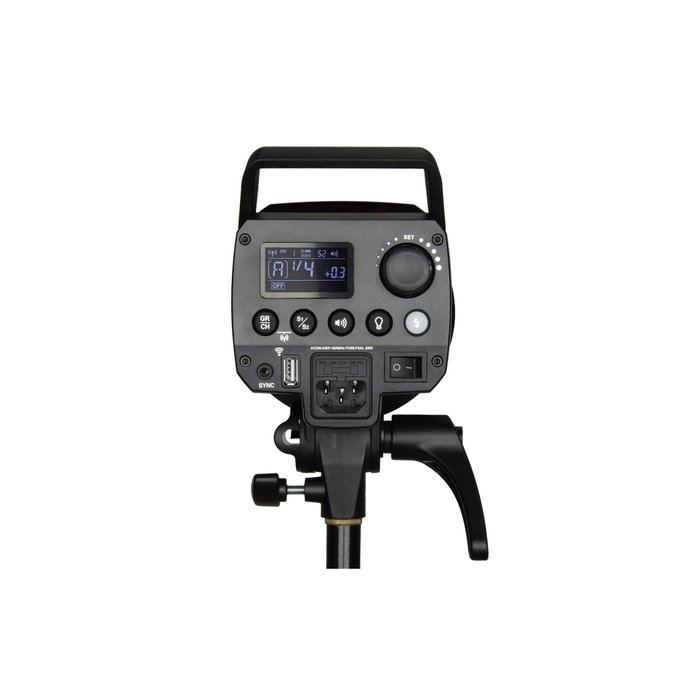Godox MS200 Studio Flash 200Ws Godox MS200 Studio Flash 200Ws