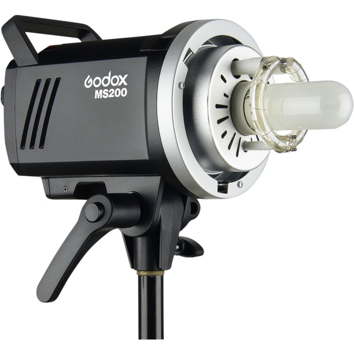 Godox MS200 Studio Flash 200Ws Godox MS200 Studio Flash 200Ws