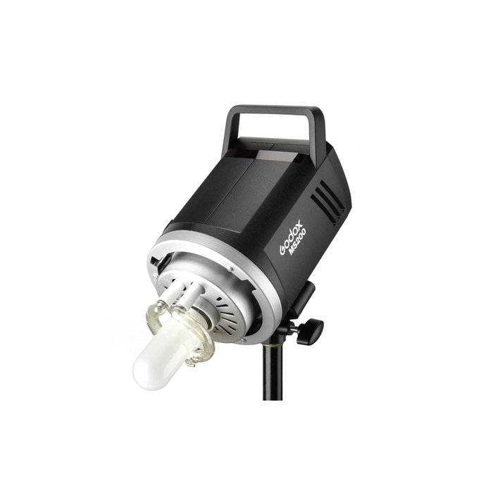 Godox MS200 Studio Flash 200Ws Godox MS200 Studio Flash 200Ws