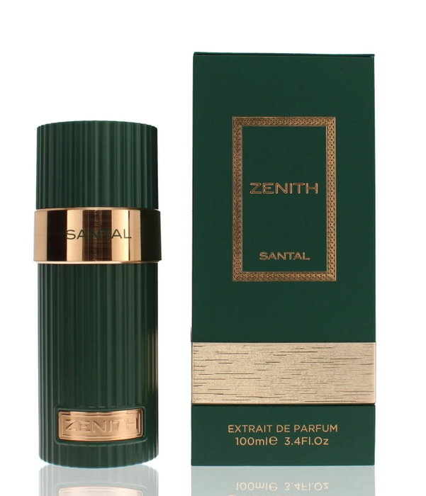 French Avenue Zenith Santal Agua de perfume 100 ml
