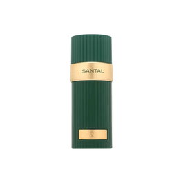 Zenith Santal, Agua de perfume, Unisex, 100 ml