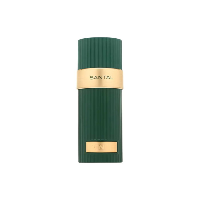 Zenith Santal, Agua de perfume, Unisex, 100 ml Zenith Santal, Agua de perfume, Unisex, 100 ml
