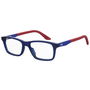 Montura de Gafas Infantil Under Armour UA9003PJPE815 Azul Ø 48 mm