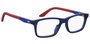 Under Armour UA-9003-PJPE815 Gafas de Vista Infantiles Azul