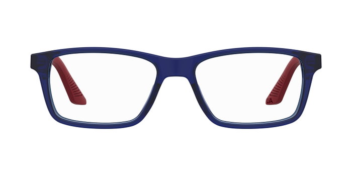 Under Armour UA-9003-PJPE815 Gafas de Vista Infantiles Azul