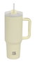 Safta Vaso termo 1200 ml con pajita 35x28x13 cm