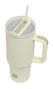 Safta Vaso termo 1200 ml con pajita 35x28x13 cm