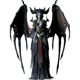 Good Smile Company Figura Lilith Pop Up Parade SP Diablo IV 21 cm Coleccionista