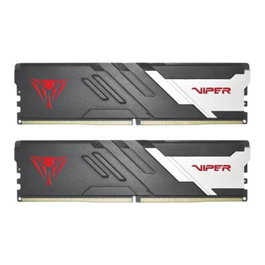 Patriot Viper Venom DDR5 64GB (2x32GB) 6400MHz RAM de Escritorio - PVV564G640C32K