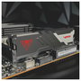 Patriot PVV564G640C32K Kit RAM 64 GB (2x32 GB) DDR5 6400 MHz DIMM Viper Venom, Negro, Intel XMP 3.0, CL32, Unbuffered