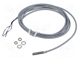 CARLO GAVAZZI ICS05S23F15A2PO Sensor Inductivo PNP NO M5