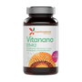 Mundonatural Vitanano Vitaminas D3 + K2 Liposomado 30 Cápsulas