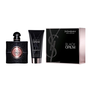 Yves Saint Laurent Set Black Opium Eau de Parfum 50 ml + Loción Corporal 50 ml