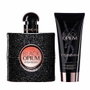 Yves Saint Laurent Black Opium Set de Regalo 50ml EDP + 50ml Loción Corporal
