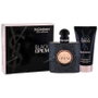 Yves Saint Laurent Black Opium Set de Regalo 50ml EDP + 50ml Loción Corporal