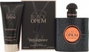 Yves Saint Laurent Set Black Opium Eau de Parfum 50 ml + Loción Corporal 50 ml
