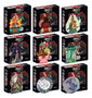 Grupo Erik Star Wars Chapas Serie 1 Display (24)