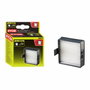 Ryobi Filtro Hepa H11 extraíble y lavable para R18HV / R18HVF