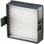 Ryobi Filtro Hepa H11 extraíble y lavable para R18HV / R18HVF