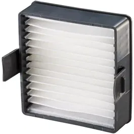 Ryobi Filtro Hepa H11 R18HV / F Extraíble y Lavable