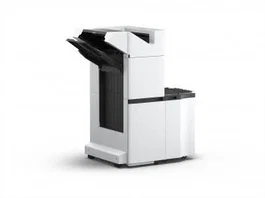 Epson Bandeja y Alimentador C12C935501