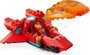 LEGO Marvel Loki vs Iron Man y su Superequipo 11211 Set de Construcción con 4 Minifiguras +4 años