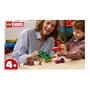 LEGO Loki vs. Equipo Iron Man 11211