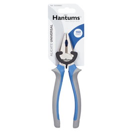 Hantums Alicate universal 160mm