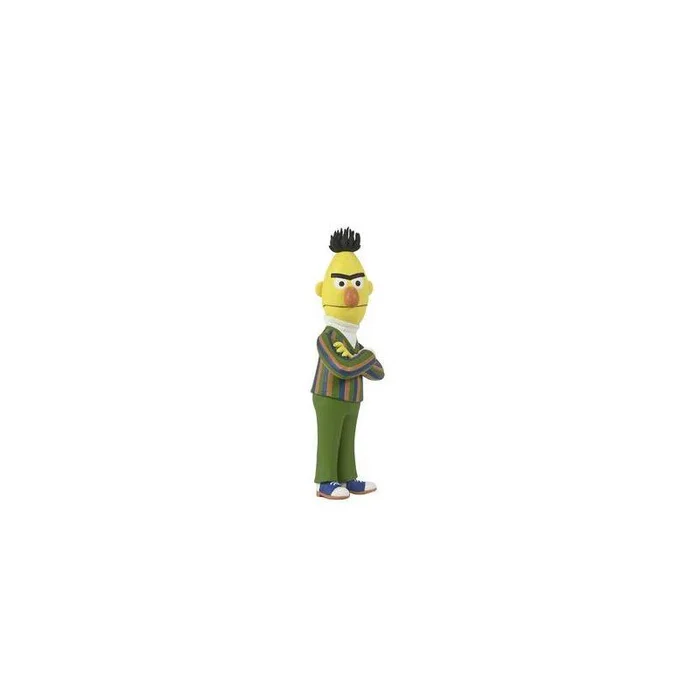 NECA Figura de Acción Blas Toony Classics 15 cm