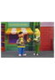 NECA Figura de Acción Blas Toony Classics 15 cm