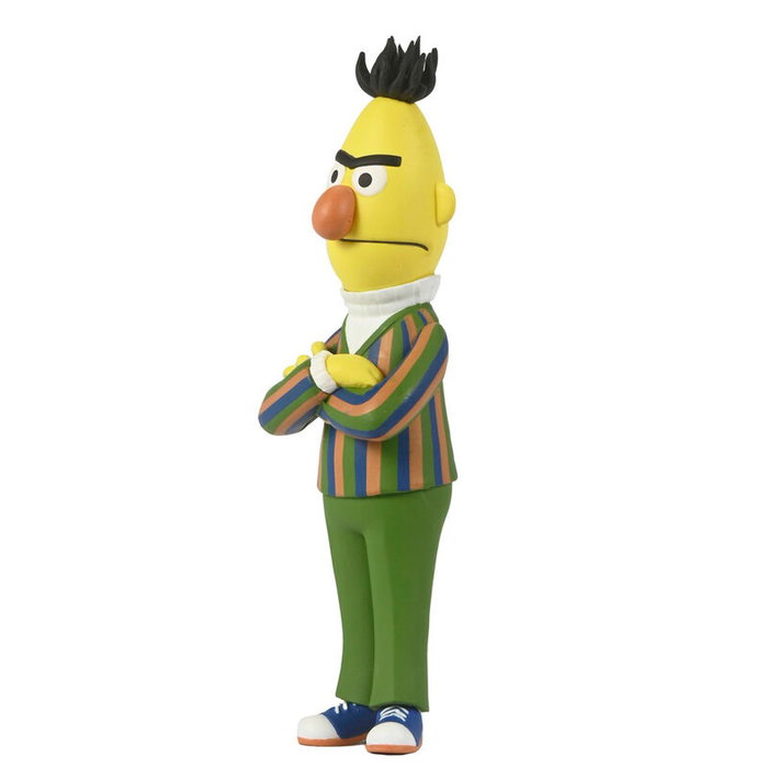 NECA Figura de Acción Blas Toony Classics 15 cm
