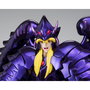 Tamashii Nations Saint Seiya Hades Myth Cloth Figura Minos de Grifo con Armadura