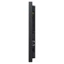 Samsung QB13C-T Pantalla Táctil de 13 pulgadas Full HD para Señalización Digital, Negro