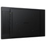 Samsung QB13C-T Pantalla Táctil de 13 pulgadas Full HD para Señalización Digital, Negro