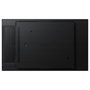 Samsung QB13C-T Pantalla Táctil de 13 pulgadas Full HD para Señalización Digital, Negro