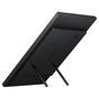 Samsung QB13C-T Pantalla Táctil de 13 pulgadas Full HD para Señalización Digital, Negro