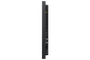 Samsung QB13C-T Pantalla Táctil de 13 pulgadas Full HD para Señalización Digital, Negro