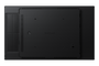 Samsung QB13C-T Pantalla Táctil de 13 pulgadas Full HD para Señalización Digital, Negro