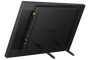 Samsung QB13C-T Pantalla Táctil de 13 pulgadas Full HD para Señalización Digital, Negro