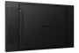 Samsung QB13C-T Pantalla Táctil de 13 pulgadas Full HD para Señalización Digital, Negro