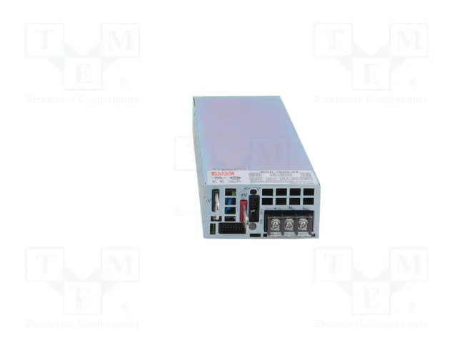 MEAN WELL RSP-1600-24 1608W 24VDC