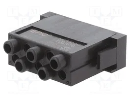 LAPP Conector HDC EPIC® MC macho de 10 pines