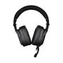 Thermaltake ARGENT H5 RGB 7.1 Gaming Headset, Negro