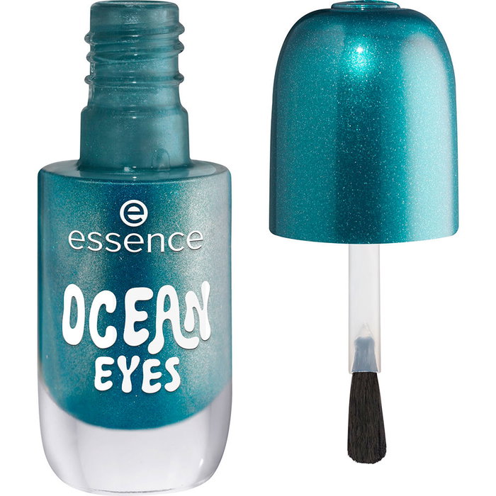 Essence GEL NAIL POLISH 36-Ocean Eyes